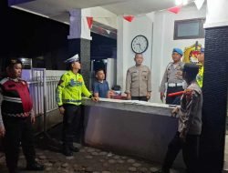 Polres Batu Bara Tingkatkan Patroli untuk Antisipasi Kejahatan di Wilayahnya
