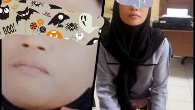 Diduga Lakukan Pelecehan, Oknum yang Mengaku Wartawan Dilaporkan ke Polisi oleh Novita Astuty
