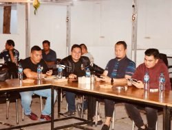 Kapolres Batu Bara Serukan Netralitas Polri dalam Pilkada 2024