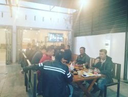 Menjelang Pilkada Batubara, Kapolres Gelar “Cooling System” untuk Jamin Stabilitas Keamanan