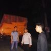 Polsek Lima Puluh Laksanakan Patroli Mobile Cegah Kejahatan dan Pelanggaran Kamtibmas