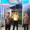 Polsek Indrapura Gelar Patroli Malam Antisipasi Balap Liar, Begal, dan Tawuran