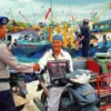 Polairud Lhokseumawe Serukan Penggunaan Alat Tangkap Ramah Lingkungan