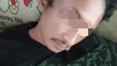 Pria Tua Dihajar Tanpa Alasan di Depan Penjual Daging, Keluarga Korban Minta Keadilan