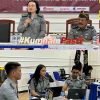 Lapas Kotapinang Ikuti Pendampingan Verifikasi Data RKT RB B12