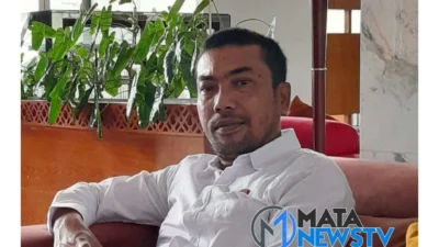 Panwaslih Nagan Raya Perketat Pengawasan Rapat Pleno Rekapitulasi Suara di Tingkat Kecamatan