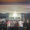 Kadiv PAS Kumham Sumut Sidak Lapas Kelas 1 dan Rutan Kelas 1 Medan