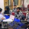 Lapas Kotapinang Gelar Rapat Pembuktian untuk Perencanaan Pembangunan Gedung Tahun 2025