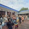 Lapas Kotapinang Gelar Sabtu Ceria Dan Senam Pagi