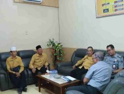 BAZNAS Kabupaten Labuhanbatu Gelar Sosialisasi ZIS Di Lapas Rantauprapat