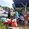 Bhabinkamtibmas Polsek Siantar Marihat Ajak Warga Lumban Binanga Jaga Keamanan Menjelang Pilkada 202...