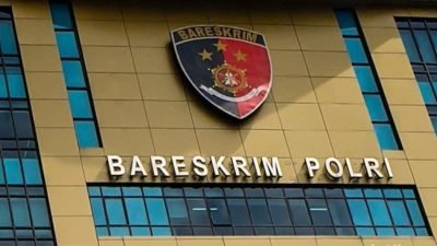 Bareskrim Kembali Blokir Aset Rp 36,8 Miliar Terkait Jaringan Judi Online Internasional