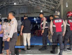 Polres Nias Selatan Intensifkan Patroli Dialogis untuk Ciptakan Situasi Kondusif Jelang Pilkada 2024