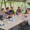 Polsek Indra Pura Laksanakan Cooling System untuk Ciptakan Kondusivitas Menjelang Pilkada 2024