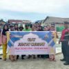 Polsek Medang Deras Gelar Program Cooling System dan Jumat Curhat di Kelurahan Pagurawan