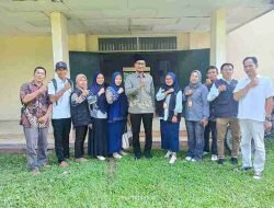 Panwascam Simalungun Gelar Penguatan Kapasitas PTPS Jelang Pilkada Serentak