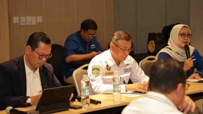 Persiapan Nataru 2024/2025, PELNI Sesuaikan 14 Rute Kapal Penumpang