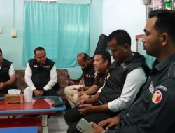 Jelang Pilkada 2024, Tim Gakkumdu Labuhanbatu Kunjungi Lapas Rantauprapat