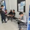 Sat Samapta Polres Batu Bara Gelar Patroli Dialogis, Ciptakan Kondisi Aman Jelang Pilkada