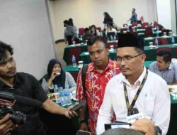 H-6 Pilkada Serentak 2024, Bawaslu Sumut Publikasikan Data Pelanggaran