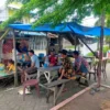 Polsek Medang Deras Gelar Patroli Cooling System Antisipasi Gangguan Keamanan Jelang Pilkada