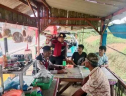 Polres Batu Bara Gelar Cooling System untuk Sukseskan Pilkada dan Pilgub 2024