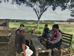 Sat Samapta Polres Batu Bara Gelar Cooling System Jelang Pilkada dan Pilgub 2024