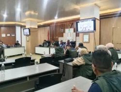 Pemantauan Pilkada Serentak 2024 Jawa Barat : Kondisi TPS Aman, Antusiasme Masyarakat Tinggi