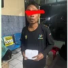 Tim Sukses Bupati Batubara Terjaring OTT, Polisi Amankan Ratusan Amplop dan Kendaraan