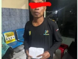 Tim Sukses Bupati Batubara Terjaring OTT, Polisi Amankan Ratusan Amplop dan Kendaraan