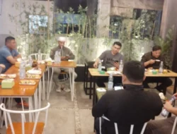 Kapolres Batu Bara Gelar Giat Cooling System Sambang Kamtibmas untuk Pilkada 2024 Aman dan Kondusif