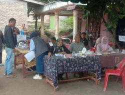 Pilkada Labuhanbatu Selatan Berlangsung Sukses dan Aman