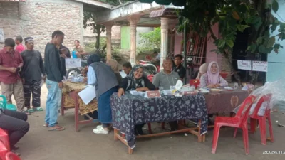 Pilkada Labuhanbatu Selatan Berlangsung Sukses dan Aman