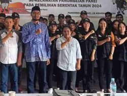 Jelang Putungsura, Pengawas TPS Diminta Pedomani SE Nomor 114 Tahun 2024