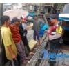 Polsek Medang Deras Laksanakan Cooling System Pasca Pilkada 2024