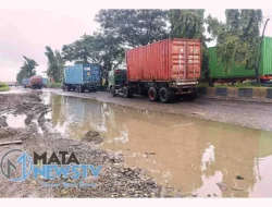 Dugaan Korupsi Proyek Jalan Pelabuhan Belawan, PT Pelindo Diduga Terlibat