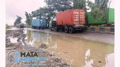 Dugaan Korupsi Proyek Jalan Pelabuhan Belawan, PT Pelindo Diduga Terlibat