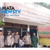 Polres Samosir Kawal Logistik Pilkada Serentak dan Kegiatan Masyarakat dengan Ketat