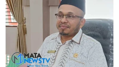 Pasca Pilkada Simalungun, Ustadz Ikhwan Paparkan Lima Peran Ulama dalam Pemerintahan