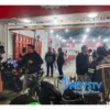 Kapolres Batu Bara Lakukan Cooling System di Kecamatan Air Putih, Jaga Stabilitas Pilkada 2024