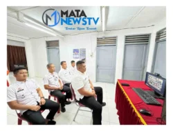 Lapas Kotapinang Siap Sukseskan Dialog Presiden RI dengan Narapidana dan Anak
