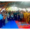 Warga Lima Desa Terdampak Proyek Bendungan Lausimeme Akan Temui Presiden Bawa Surat Rekomendasi Ketu...