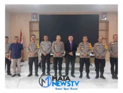Polres Batubara Gelar Doa Bersama Pasca Pilkada Serentak 2024
