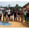 Polresta Deli Serdang Tangkap Pelaku Kekerasan Seksual Terhadap Anak di Bawah Umur