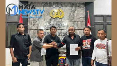 Polres Serdang Bedagai Mediasi Konflik antara Ormas PP dan GRIB