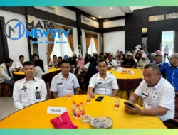Lapas Kotapinang Dukung Peringatan Hari Disabilitas Internasional, Tekankan Pentingnya Inklusi dan Kesejahteraan Sosial