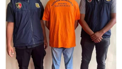 Kasus Penggelapan COD Aplikasi Shopee Xpres di Nagan Raya Diserahkan ke Jaksa