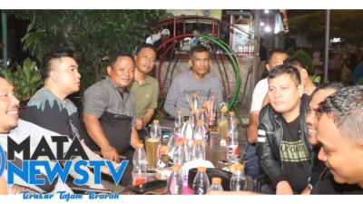 Polres Batu Bara Perkuat Kamtibmas Pasca Pilkada, Fokus Persiapan Operasi Lilin Toba 2024