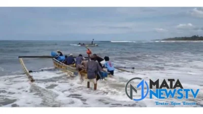 Polres Pesisir Barat Tegaskan Komitmen Berantas Ilegal Fishing, Ungkap Kasus Perdagangan Benih Bening Lobster