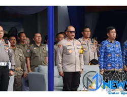 Kapolrestabes Medan Apresiasi Kadisdikbud Sumut Hidupkan Kembali Patroli Keamanan Sekolah (PKS)